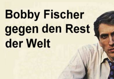 Bobby Fischer gegen den Rest der Welt